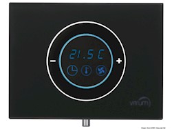 pannello clima acidato