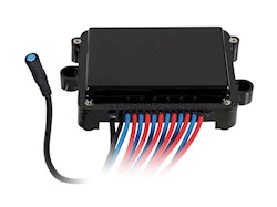 Cavo prolunga 1,5m per 14.691.0X