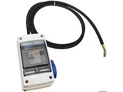 Quadro elettrico 16A