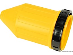 Cappuccio giallo per 14.636.10