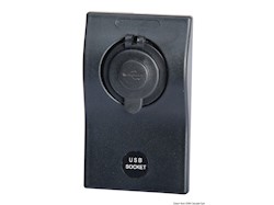 Modulo supplementare doppia USB