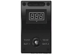 Modulo supplementare doppio voltmetro