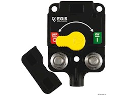 Staccabatterie EGIS XD Heavy Duty