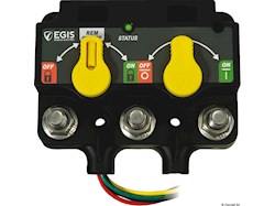 XD Flex 2 Dual - (VSR/Mech) w/Knobs - Flying Wires