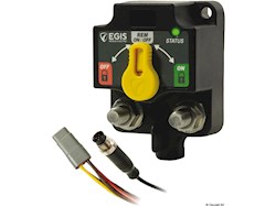 Staccabatterie EGIS XD NMEA 2000