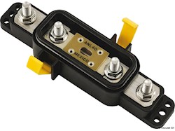 ANL Fuse Block for Up to 4/0 Cables, 35 - 750 A, Sealed, Retail Pack