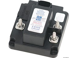 Automatic Timer Disconnect, 160 A / 12V