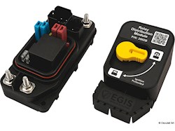 Modular PDM - High Amp Relay A