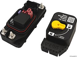 Modular PDM - High Amp Relay B