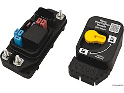 Modular PDM - High Amp Relay C