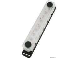 MaxiBus - Dual 5/16 Studs +14 Circuits (10) - 250 Amp