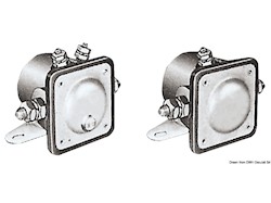 Solenoide 2 terminali