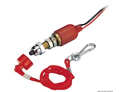 Stacco automatico grigio