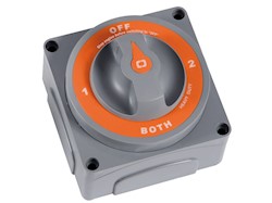 Interruttore/deviatore Selecta New MKII