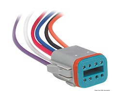 Connettore per FlexMode LITTELFUSE