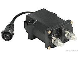 Disgiuntore automatico batterie LVD LITTELFUSE