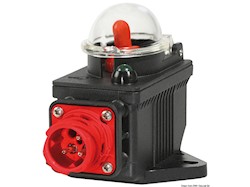 Interruttore di emergenza LVD LITTELFUSE