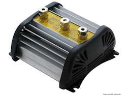 Ripartitore di carica 2 x 70 A