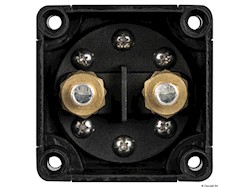 Interruttore/deviatore per batterie 300A ON-OFF