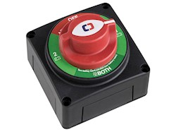 Staccabatteria / Deviatori da appoggio/incasso Electra HD