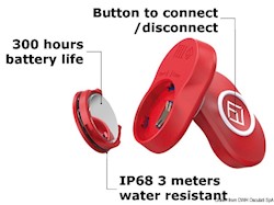 Trasmettitore MOB+ xFOB