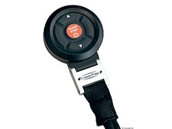 FOB 5 CoastKey con cordino galleggiante