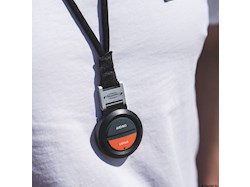 FOB 2 CoastKey con cordino galleggiante