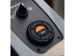 Sistema multifunzione COASTKEY: avviamento motori, MOB killswitch wireless e telecomando multifunzione