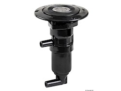 Pompa a pedale Whale Tiptoe MK4