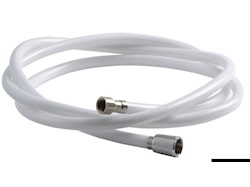 Tubo doccia PVC 2,5 m