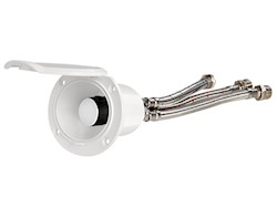 Box doccia Nuvola con miscelatore