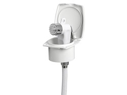 Box doccia New Edge con doccia Boris