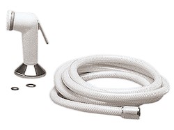 Doccia Utility a telefono