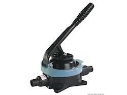 Pompa a mano WHALE di sentina