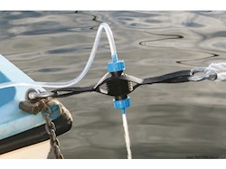 Pompa di sentina DRAINMAN