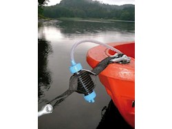 Pompa di sentina DRAINMAN