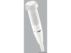 Twist Deck Shower Retail Mixer