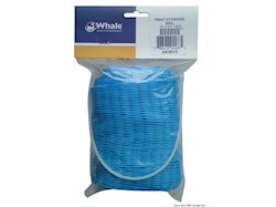 Sacca Whale per tubo doccia