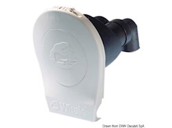 Pompa Smart Bail WHALE manuale