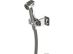 Staffa a parete per doccia Saturn