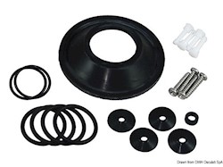 Kit manutenzione per 15.550.00