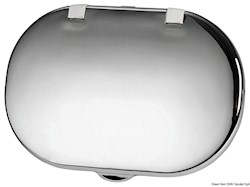 Solo coperchio Classic XL cromato