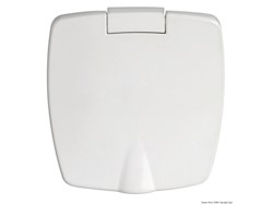 Solo coperchio New Edge neutro