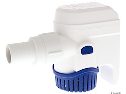 Pompa Rule Mate automatica 72 l/min 12V