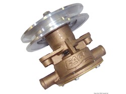 Pompa tipo NAUCO FPR313