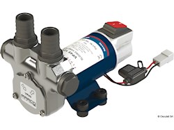 Elettropompa per travaso gasolio 12 V