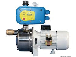 Autoclave CEM a controllo elettronico