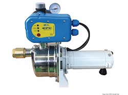 Autoclave CEM J-Mini EPC 24 V