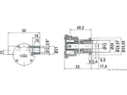 Pompa tipo NAUCO 214453