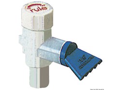 Ossigenatore RULE per vasche delle esche e del pescato